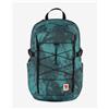 Fjällräven Zaino Fjällräven Skule Graphic 24L verde azzurro nero