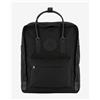 Fjällräven Zaino Fjällräven Kånken No. 2 16L nero