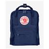 Fjällräven Zaino Fjällräven Kanken Mini 7L blu navy