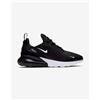 Nike Scarpe Nike Air Max 270 nero bianco - 39