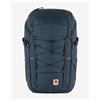 Fjällräven Zaino Fjällräven Skule Top Zip 30L blu grigiastro nero