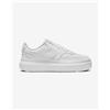 Nike Scarpe Nike Court Vision Alta bianco donna - 37.5