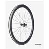 Vision Coppia di ruote Vision SC 45 SL Disc Center Lock - Shimano-MicroSpline