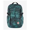 Fjällräven Zaino Fjällräven Skule Graphics 28L blu turchese nero
