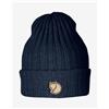 Fjällräven Berretto Fjällräven Byron blu scuro
