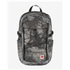 Fjällräven Zaino Fjällräven Skule Graphics 24L grigio nero