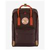 Fjällräven Zaino Fjällräven Kånken Koncept Laptop 18L marrone arancione beige