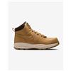 Nike Scarponi Nike Manoa Leather marrone beige bianco - 45