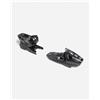 Head Attacchi Head PR 11 GW; 85 mm nero opaco