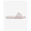 Nike Ciabatte Nike Victory One bianco donna - 35.5