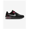 Nike Scarpe Nike Air Max LTD 3 nero grigio rosso - 43