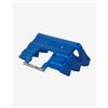 Dynafit Lame Dynafit 90 blu elettrico