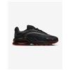 Nike Scarpe Nike Air Max Fire nero rosso blu navy - 42.5