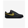 Nike Scarpe Nike Court Vision Low nero giallo - 39