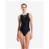 Arena Costume da bagno Arena Feel Bold Lines nero grigio donna - 42