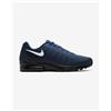 Nike Scarpe Nike Air Max Invigor blu scuro nero - 40