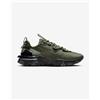 Nike Scarpe Nike React Vision verde oliva nero - 44.5