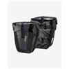 Ortlieb Borsa da sella posteriore Ortileb Back-Roller XL 35L nero (coppia)