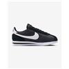 Nike Scarpe Nike Cortez Textile nero bianco donna - 40.5
