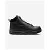 Nike Scarponi Nike Manoa Leather nero - 41