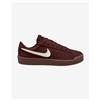 Nike Scarpe Nike Court Heritage SL bordeaux bianco donna - 38