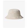 The North Face Cappello The North Face Norm bianco - S-M