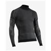 Northwave Maglia intima Northwave Revolution manica lunga nero puro - XL