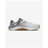 Nike Scarpe Nike Metcon 10 bianco grigio chiaro beige - 40