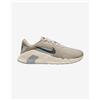 Nike Scarpe Nike Flex Train beige grigio scuro - 44