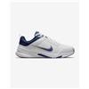 Nike Scarpe Nike Defy All Day bianco blu navy - 45