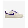 Nike Scarpe Nike Court Vision Low SE beige viola donna - 41