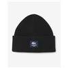 Lacoste Berretto Lacoste Square Logo nero