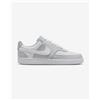 Nike Scarpe Nike Court Vision Low bianco grigio chiaro - 39