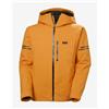 Helly Hansen Giacca con cappuccio Helly Hansen Swift Team PrimaLoft arancione senape - M