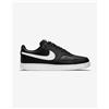 Nike Scarpe Nike Court Vision Low Next Nature nero bianco - 39