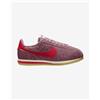 Nike Scarpe Nike Cortez Suede rosa malva rosso donna - 36
