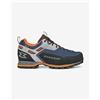 Garmont Scarpe Garmont Dragontail MNT Evo GORE-TEX blu scuro grigio arancione - 42.5