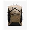 Oakley Zaino Oakley Enduro 25L beige nero