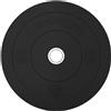 Leffort Disco olimpico Leffort Bumper 20 kg