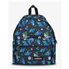 Eastpak Zaino Eastpak Padded Pak'R 24L blu scuro verde bianco