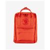 Fjällräven Zaino Fjällräven Re-Kånken Mini 7L arancione rossastro