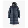 Fjällräven Giacca Fjällräven Expedition Long Down blu marino donna - XS