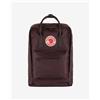 Fjällräven Zaino Fjällräven Kånken Laptop 20L marrone scuro