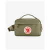Fjällräven Marsupio Fjällräven Kånken 2L verde oliva