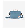 Fjällräven Borsa a tracolla Fjällräven High Coast Crossbody celeste