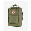 Fjällräven Zaino Fjällräven Kånken Laptop 20L verde oliva