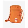 Fjällräven Borsa a tracolla Fjällräven High Coast Pocket arancio intenso
