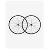Mavic Coppia di ruote Mavic Crossmax SLR 29' Disc Center Lock Asse anteriore 15x110 mm - Posteriore 12x148 mm BOOST nucleo Shimano 12V nero