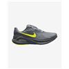 Nike Scarpe Nike Structure 26 grigio scuro giallo uomo - 47