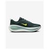 Nike Scarpe Nike Vomero Plus verde scuro bianco giallo neon - 44